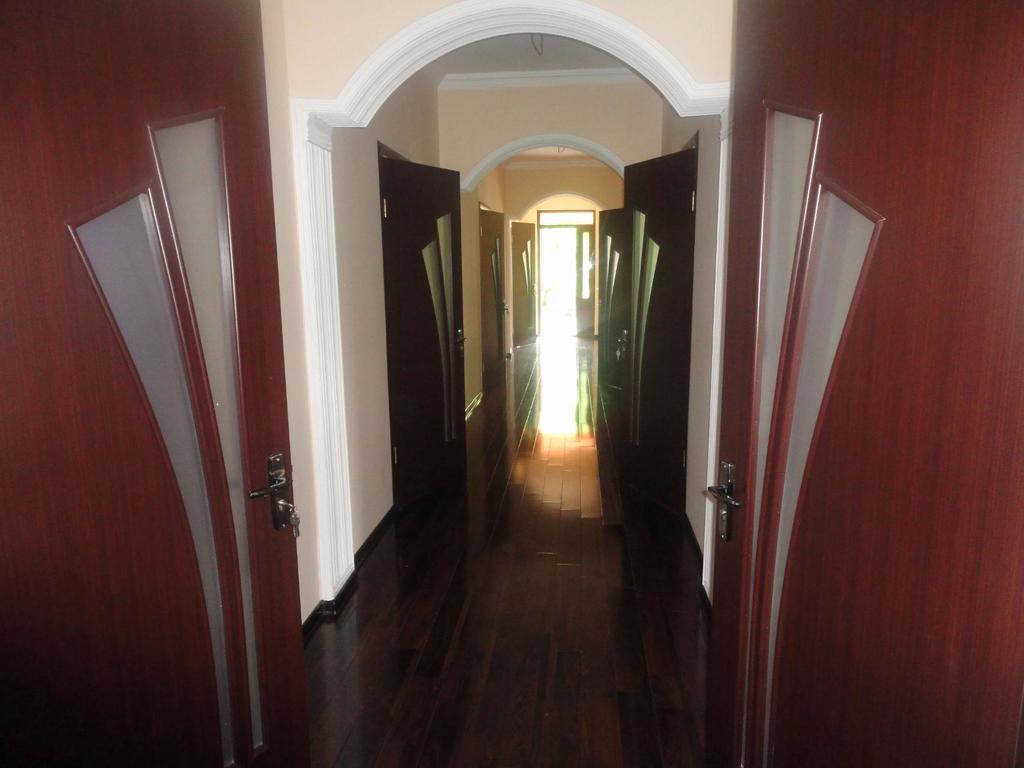 guest house Надежда Кобулети Экстерьер фото