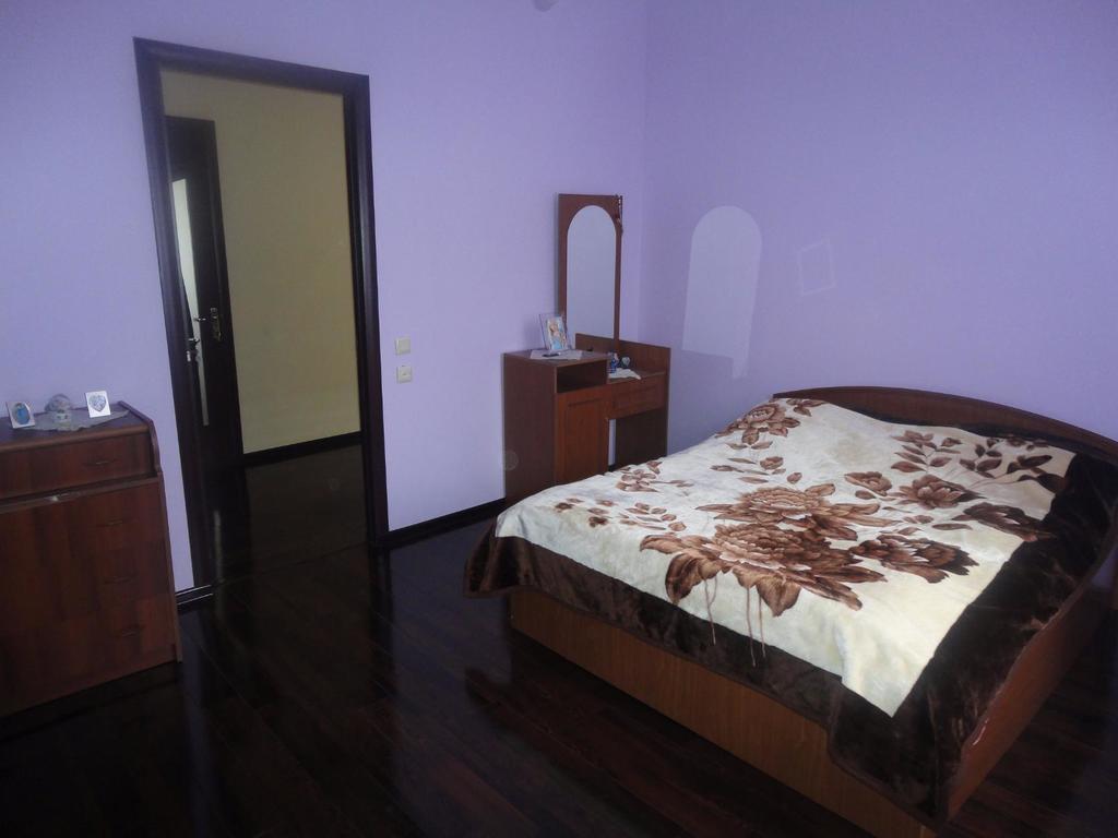 guest house Надежда Кобулети Экстерьер фото