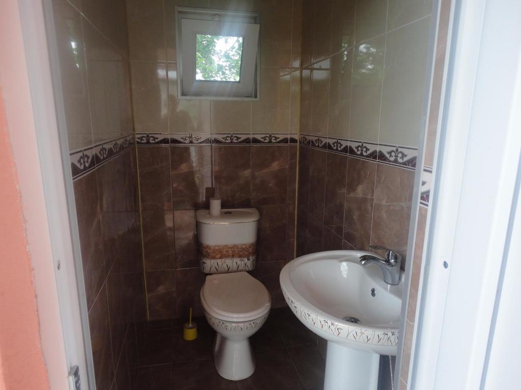 guest house Надежда Кобулети Экстерьер фото