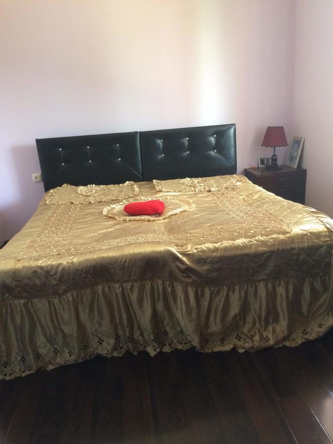 guest house Надежда Кобулети Экстерьер фото