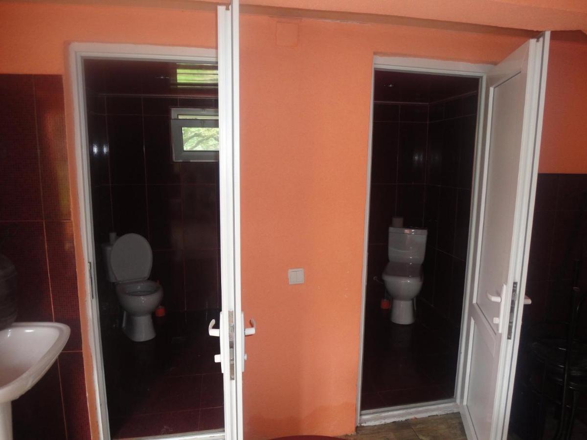 guest house Надежда Кобулети Номер фото