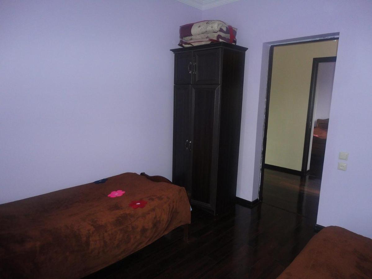 guest house Надежда Кобулети Номер фото