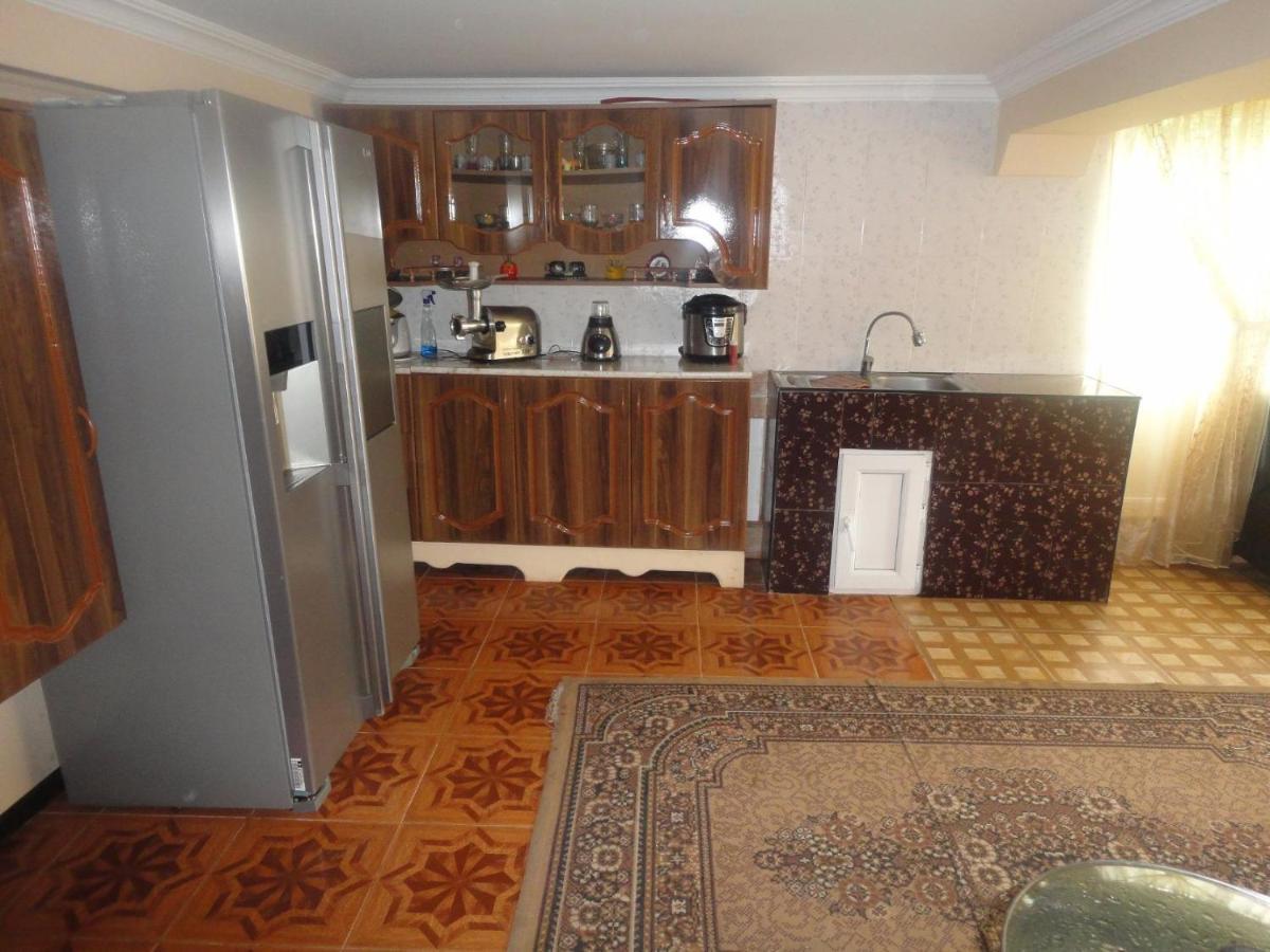guest house Надежда Кобулети Номер фото